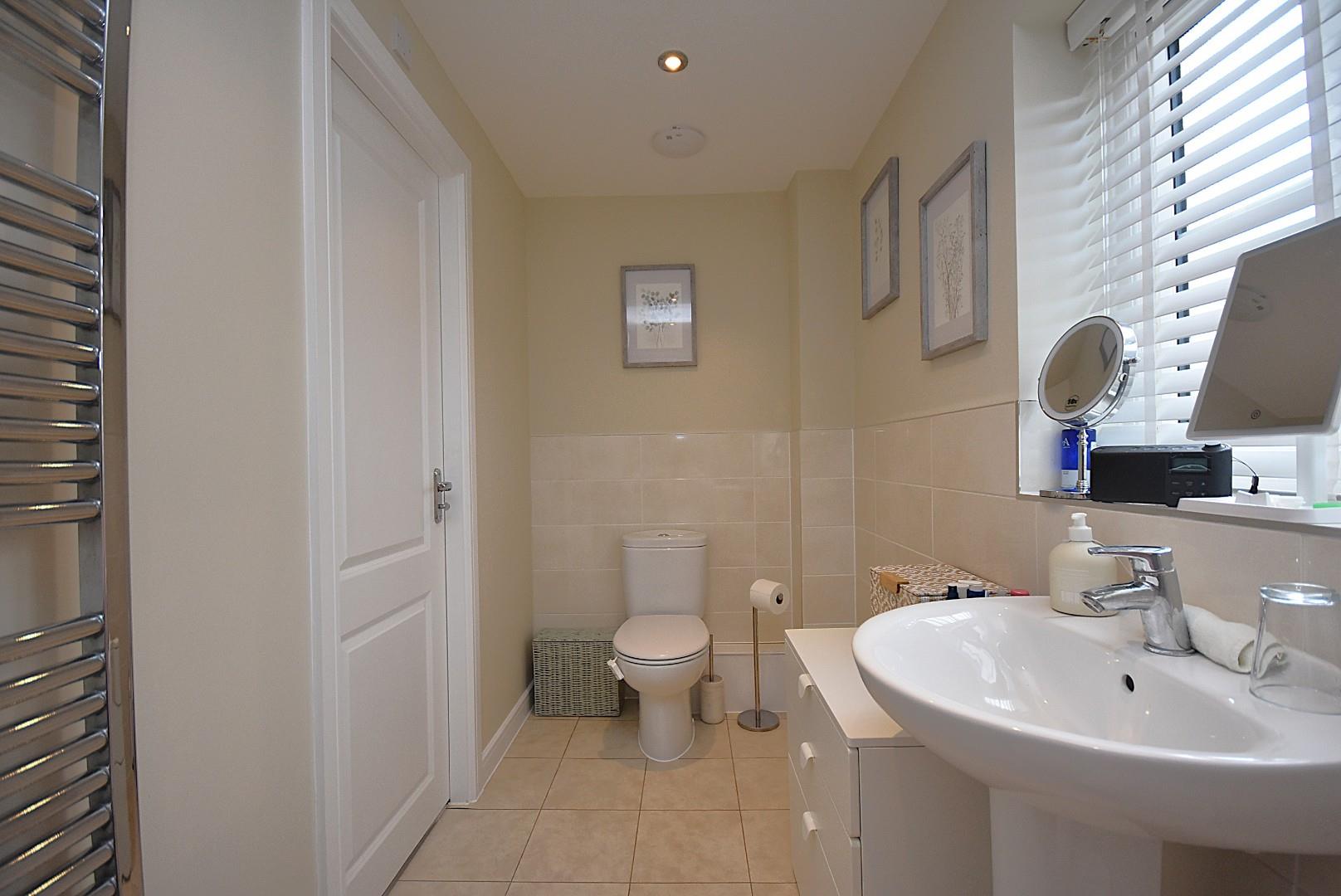 39 Harlech Road, Wenvoe, CF5 6XN